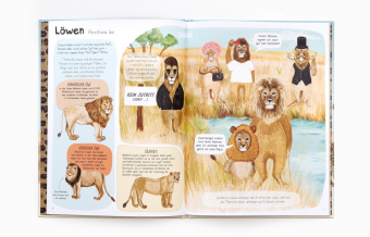 Das Katzen-Buch