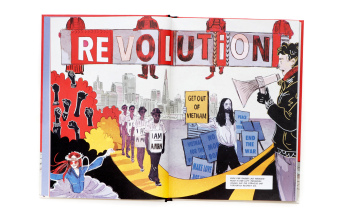Frauen, die die Kunst revolutioniert haben. Feministische Kunst