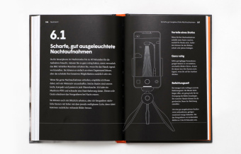 Fotografieren mit dem Smartphone