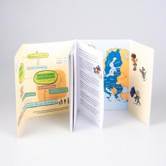 Demokratie für Einsteiger 