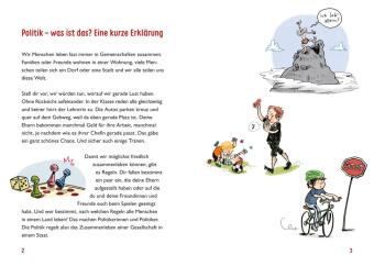 Demokratie für Einsteiger 