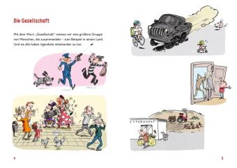 Demokratie für Einsteiger 