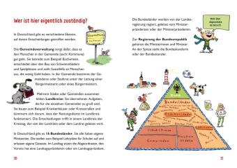 Demokratie für Einsteiger 