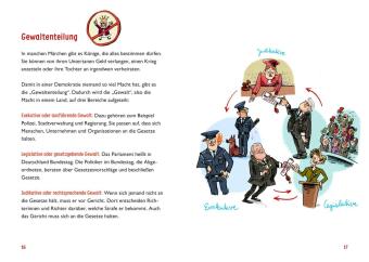 Demokratie für Einsteiger 