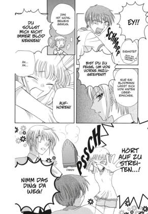 Fruits Basket Pearls 5.Bd.5