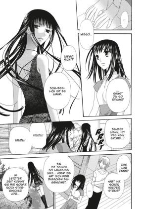 Fruits Basket Pearls 6.Bd.6
