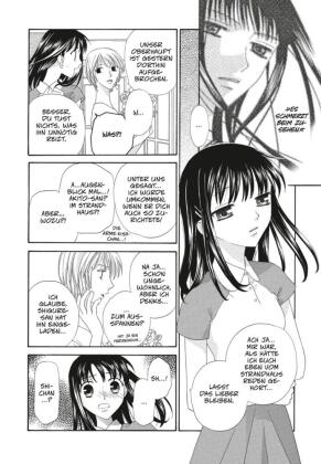 Fruits Basket Pearls 6.Bd.6