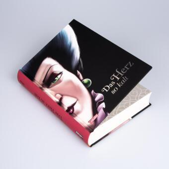 Disney Villains 8: Das Herz so kalt (Cinderella)