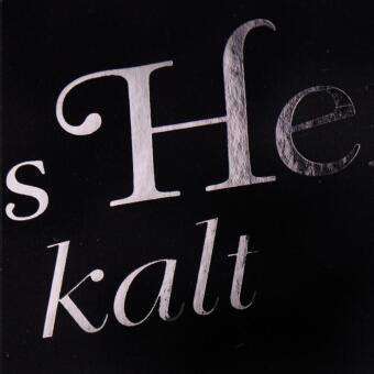 Disney Villains 8: Das Herz so kalt (Cinderella)