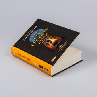Disney - Dangerous Secrets 2: Belle und DAS ENDLOSE BUCH (Die Schöne und das Biest)