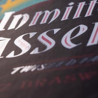 Disney. Twisted Tales: Inmitten der Wasserwelt (Arielle)