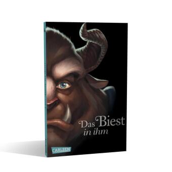 Disney Villains 2: Das Biest in ihm