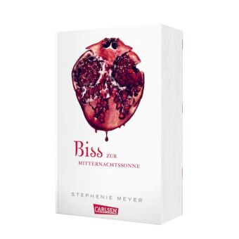 Biss zur Mitternachtssonne (Bella und Edward 5)