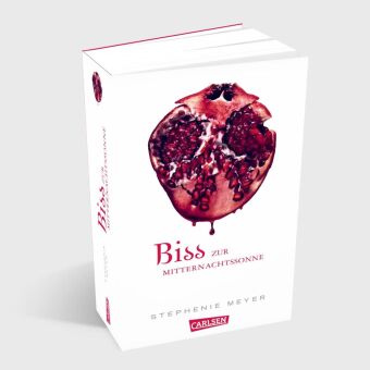 Biss zur Mitternachtssonne (Bella und Edward 5)