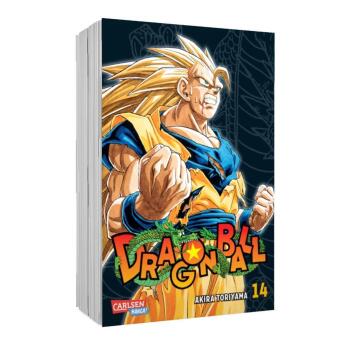 Dragon Ball Massiv.Bd.14