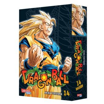 Dragon Ball Massiv.Bd.14