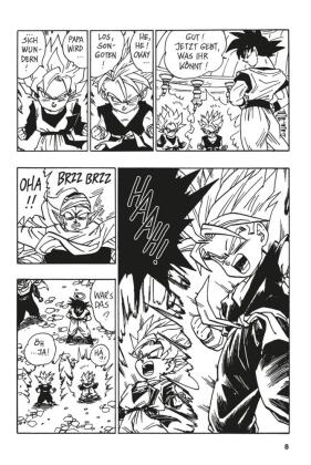 Dragon Ball Massiv.Bd.14