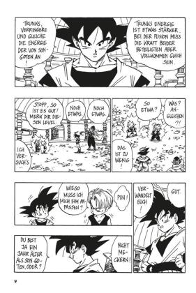 Dragon Ball Massiv.Bd.14