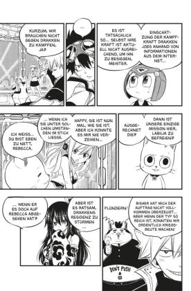 Edens Zero.Bd.11