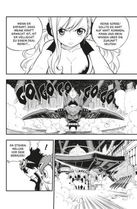 Edens Zero.Bd.11