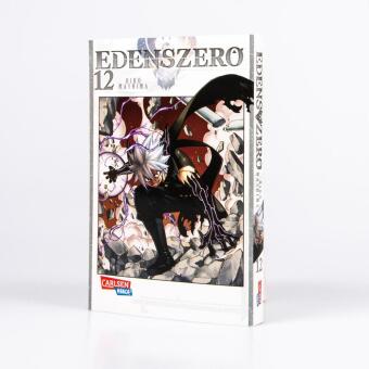 Edens Zero.Bd.12