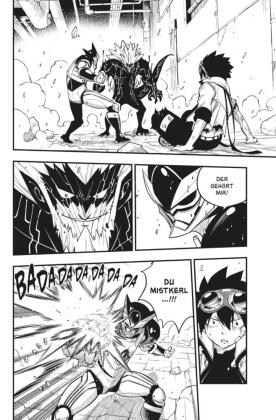 Edens Zero.Bd.12