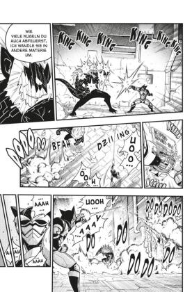 Edens Zero.Bd.12