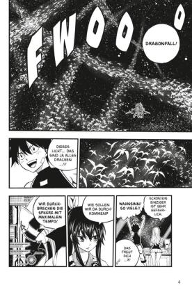 Edens Zero.Bd.13