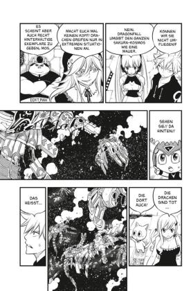 Edens Zero.Bd.13