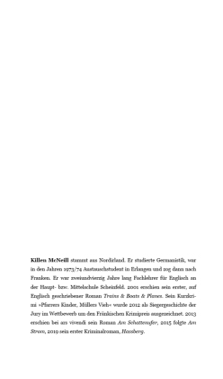 Rückkehr nach Irland