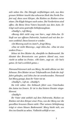 Rückkehr nach Irland