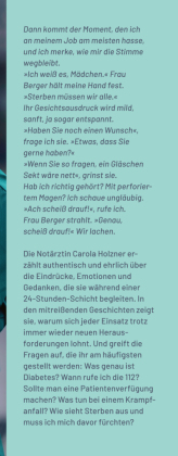 Eine für alle