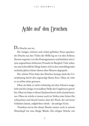 Disney. Twisted Tales: Wie ein unendlicher Traum (Dornröschen)