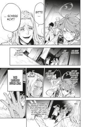 The Promised Neverland.Bd.20