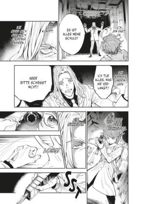 The Promised Neverland.Bd.20
