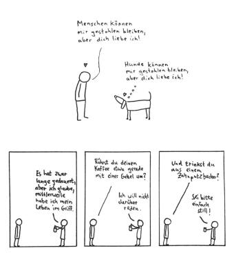 kriegundfreitag: Psyche, du kleiner Schlingel