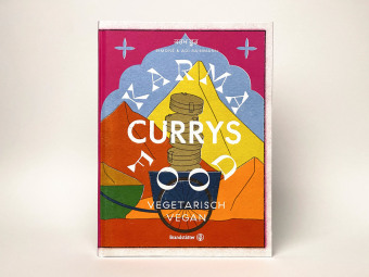 Karma Food Currys