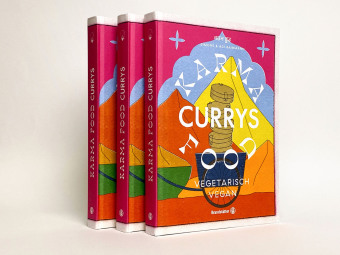 Karma Food Currys