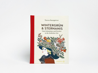 Wintergrün & Sternanis