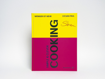 Simple & Clever Cooking