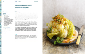 Schuhbecks Mittelmeerküche 