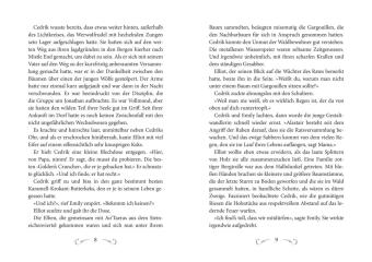 Die Chroniken von Mistle End 3: Der Untergang droht