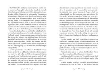 Die Chroniken von Mistle End 3: Der Untergang droht