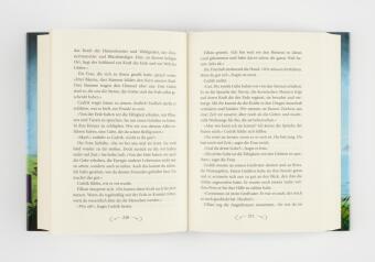 Die Chroniken von Mistle End 3: Der Untergang droht