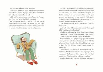 Lenchens Geheimnis