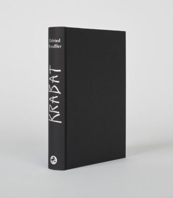 Krabat: Roman