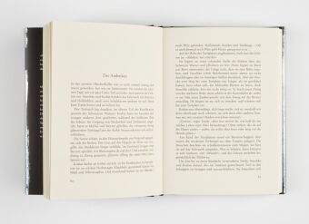 Krabat: Roman