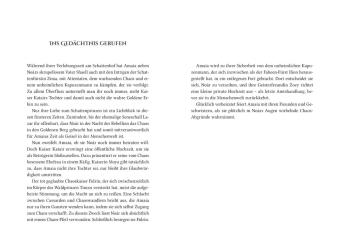 Cassardim 3: Jenseits der Tanzenden Nebel
