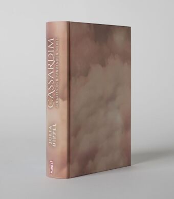 Cassardim 3: Jenseits der Tanzenden Nebel