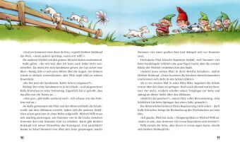 Das Vorlesebuch zur guten Nacht